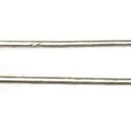 5 x Aluminum Electrolytic Capacitor 100uF 50V 8x11.5mm Nichicon - UVR1H101MPD